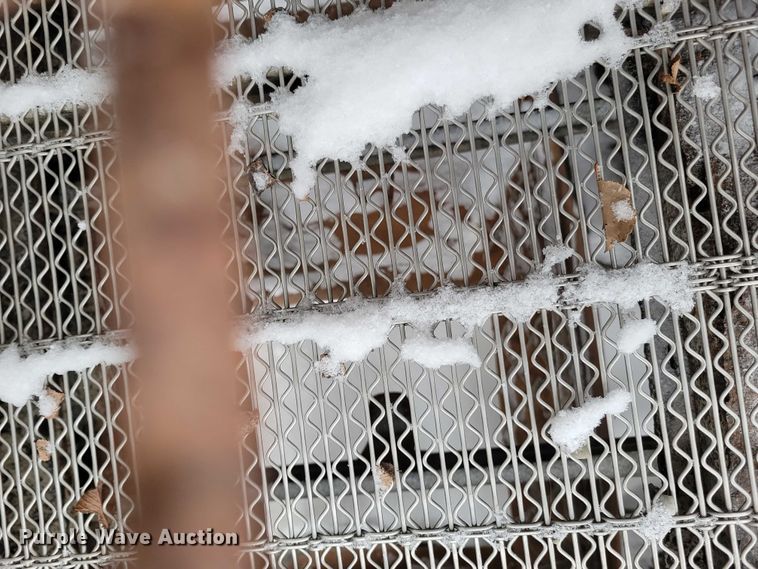 image for item EA2780 Screening plant