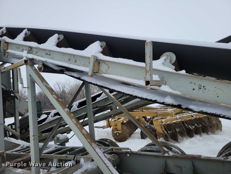 image for item EA2780 Screening plant