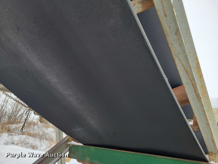 image for item EA2780 Screening plant