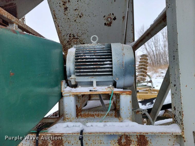 image for item EA2780 Screening plant