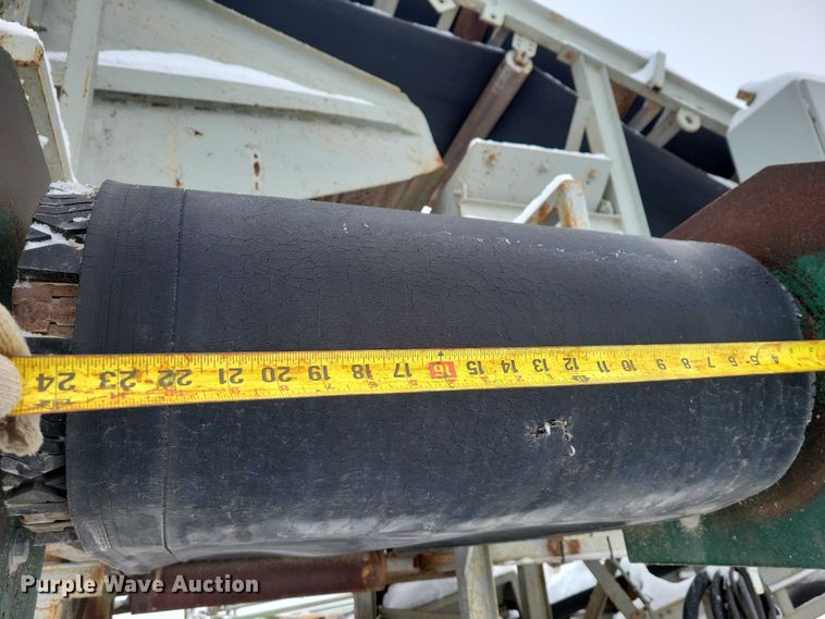 image for item EA2780 Screening plant