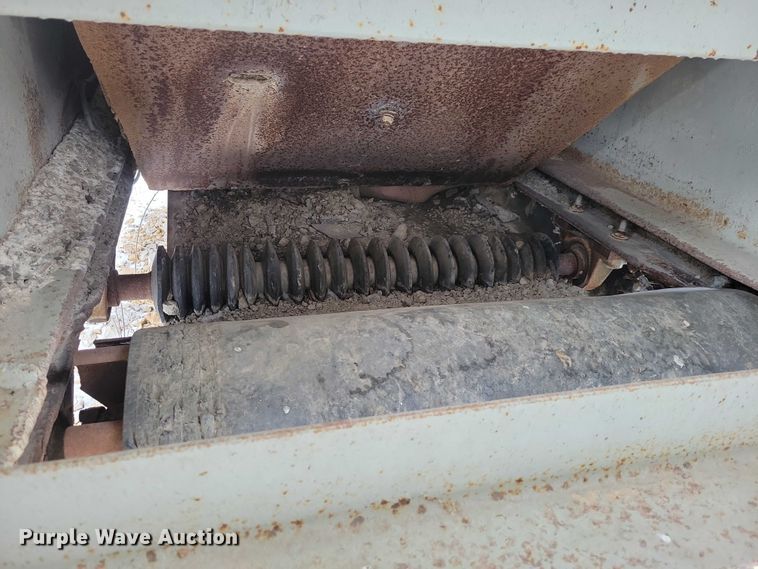 image for item EA2780 Screening plant