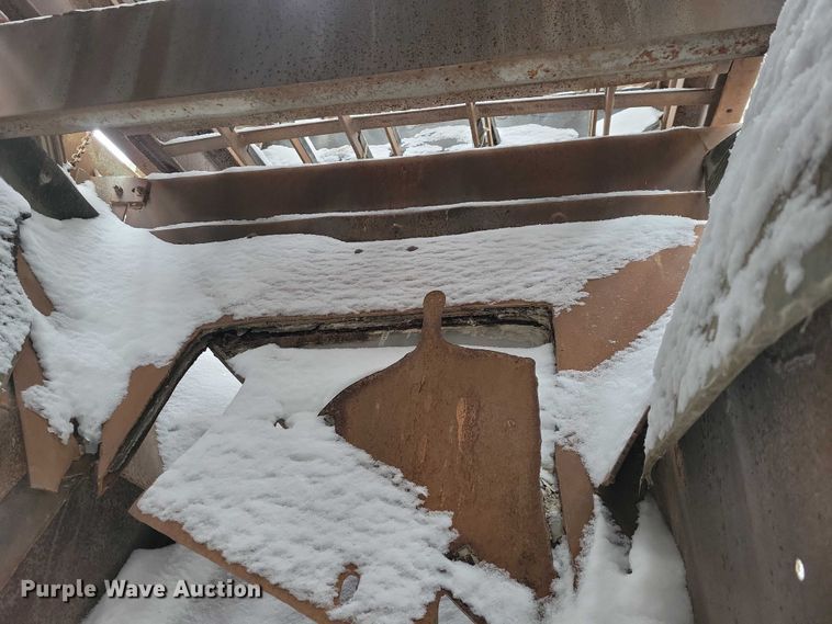 image for item EA2780 Screening plant