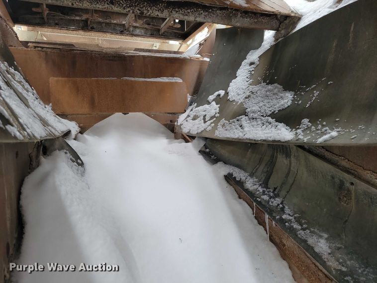 image for item EA2780 Screening plant