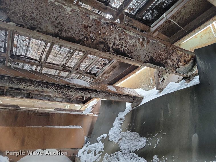 image for item EA2780 Screening plant