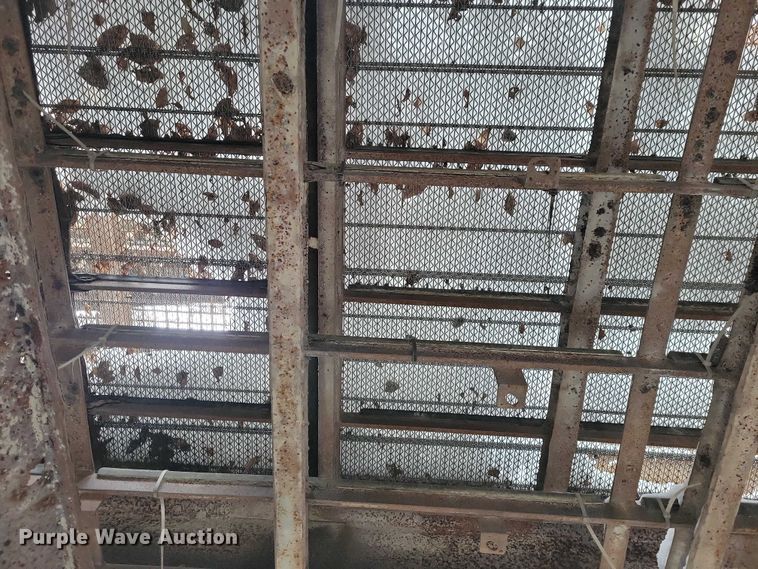 image for item EA2780 Screening plant