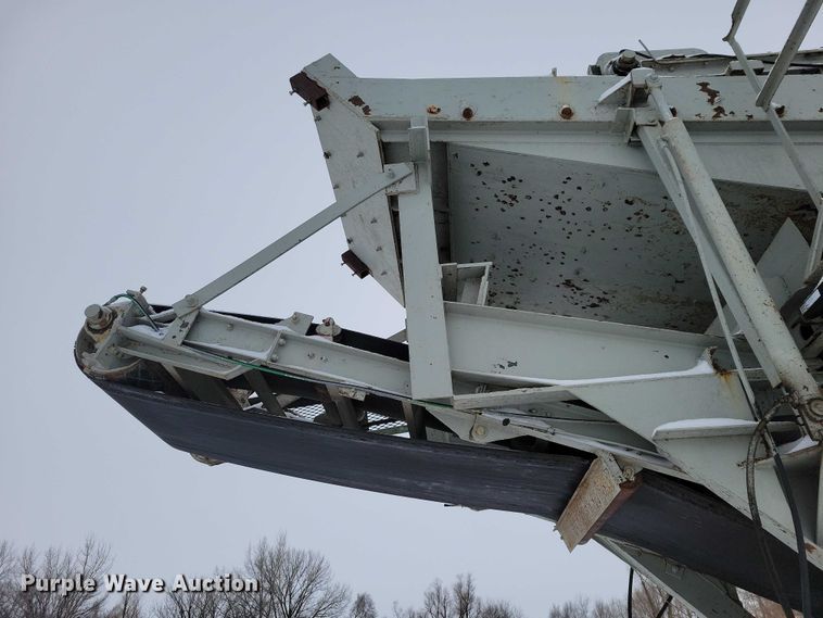 image for item EA2780 Screening plant