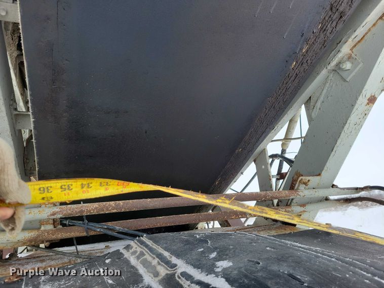 image for item EA2780 Screening plant