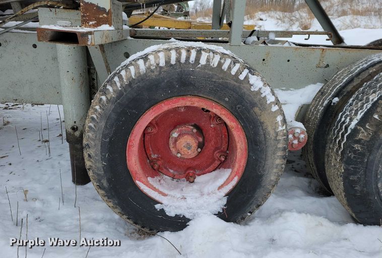 image for item EA2780 Screening plant