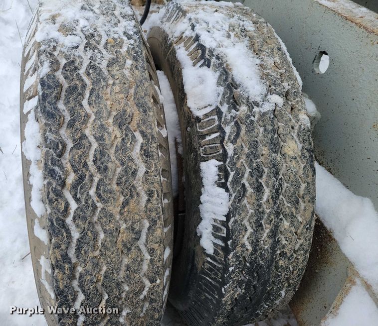 image for item EA2780 Screening plant