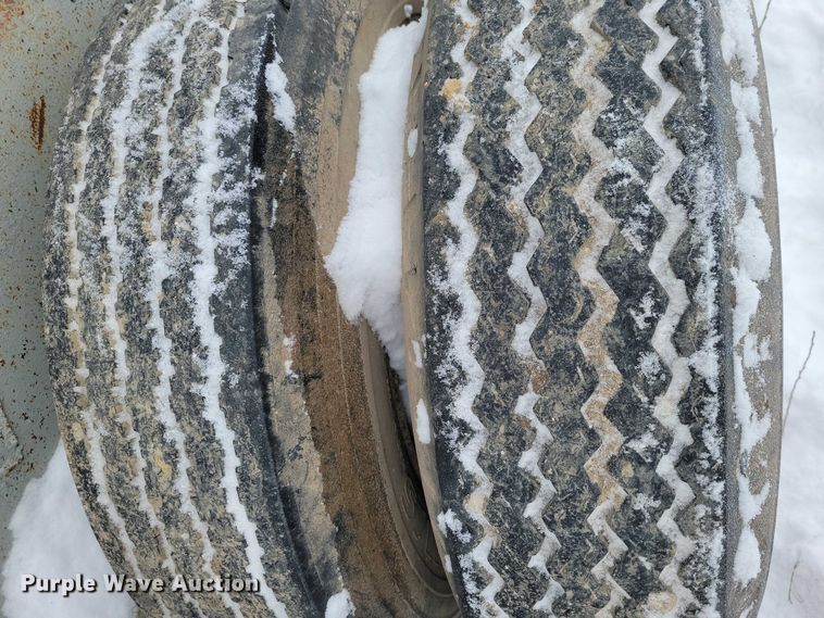 image for item EA2780 Screening plant