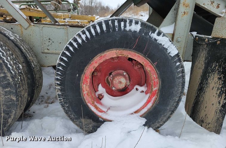 image for item EA2780 Screening plant