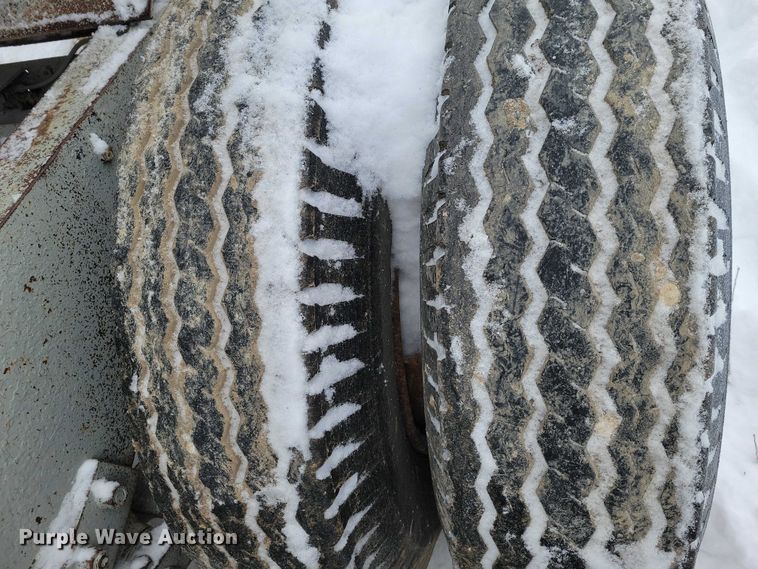 image for item EA2780 Screening plant