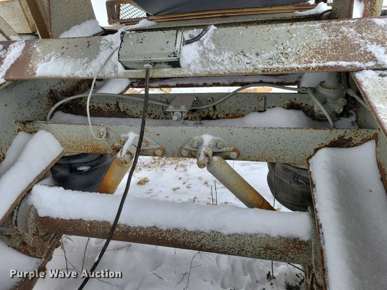 image for item EA2780 Screening plant