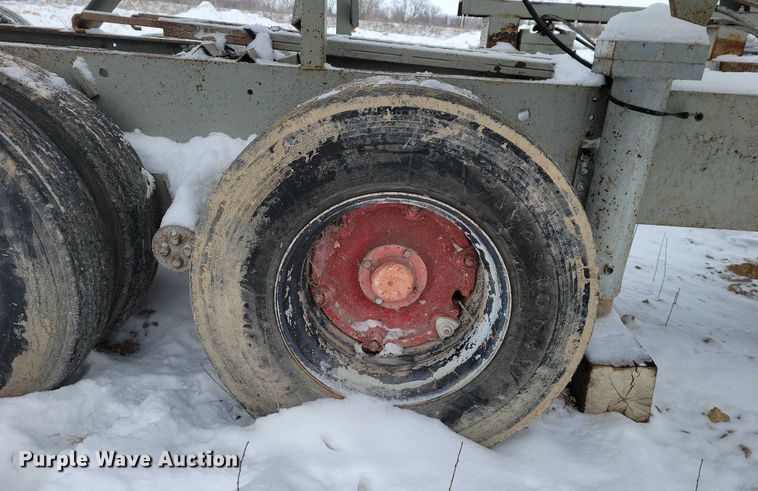 image for item EA2780 Screening plant