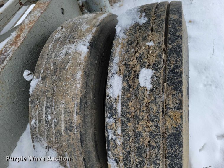 image for item EA2780 Screening plant