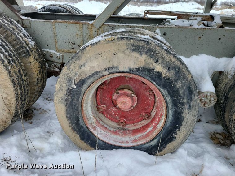 image for item EA2780 Screening plant