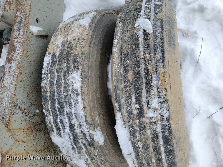 image for item EA2780 Screening plant