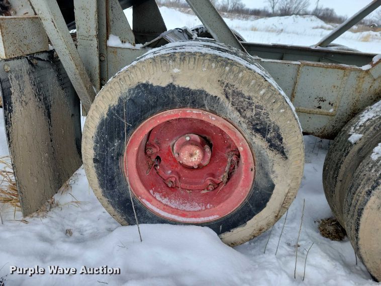 image for item EA2780 Screening plant