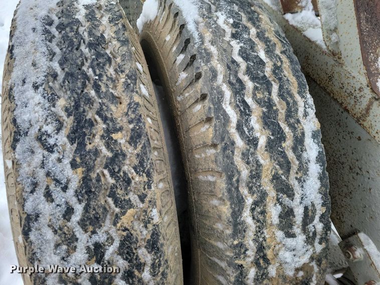 image for item EA2780 Screening plant