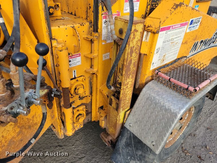 image for item EA2784 2005 Bandit Intimidator 1290H wood chipper