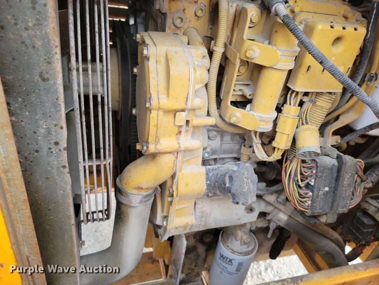 image for item EA2784 2005 Bandit Intimidator 1290H wood chipper