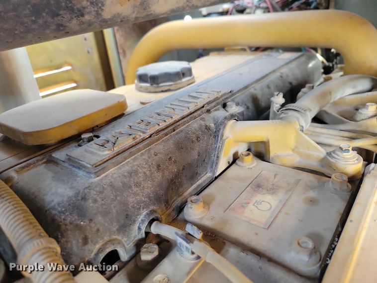 image for item EA2784 2005 Bandit Intimidator 1290H wood chipper