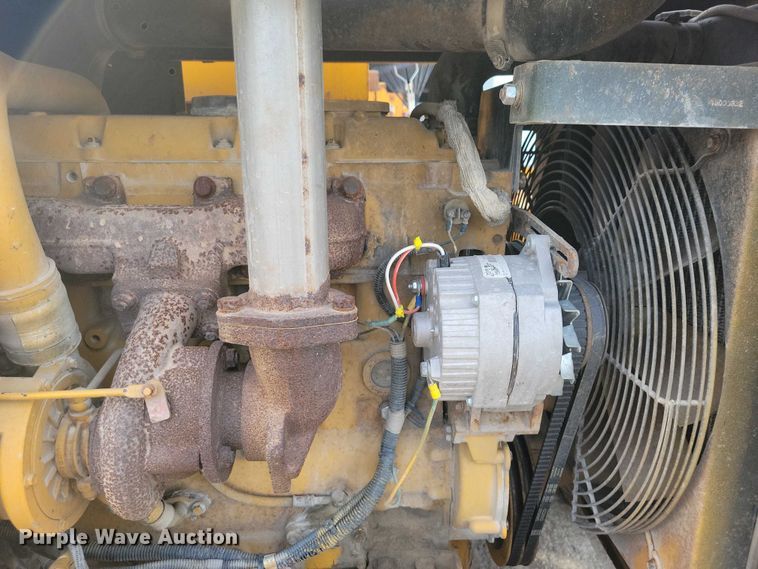 image for item EA2784 2005 Bandit Intimidator 1290H wood chipper