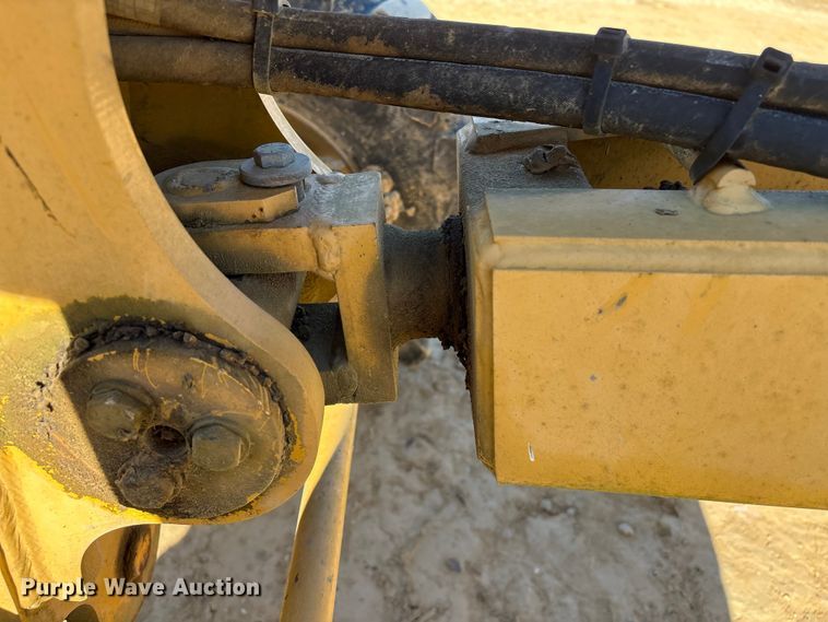 image for item EA7000 2018 NorAm 65E Turbo motor grader