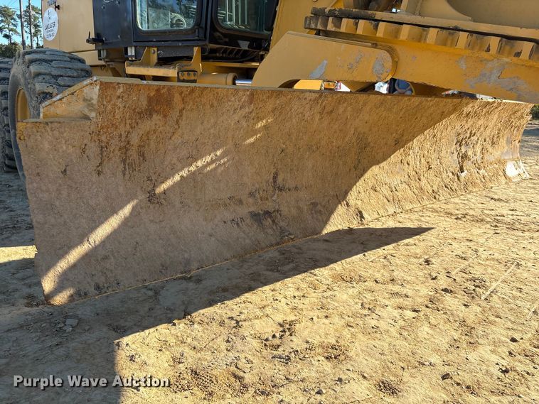 image for item EA7000 2018 NorAm 65E Turbo motor grader