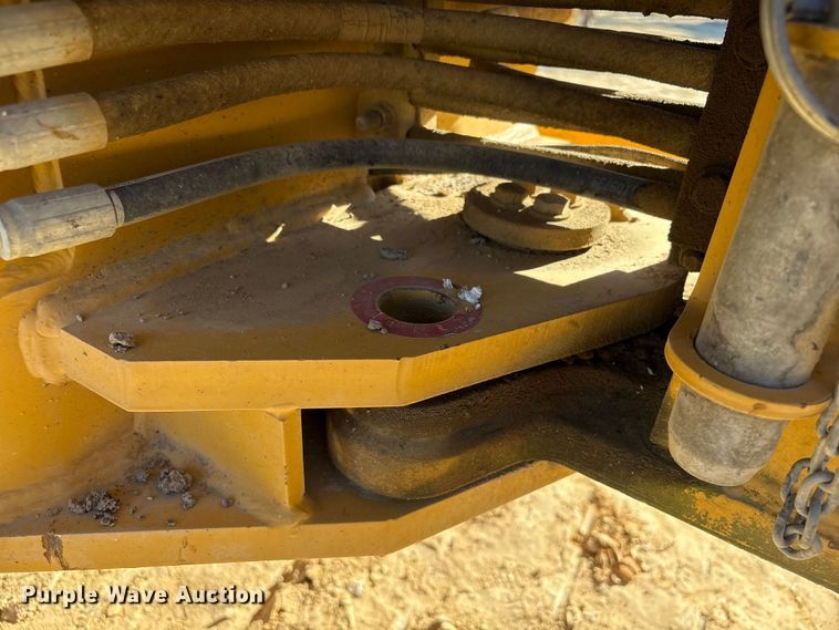 image for item EA7000 2018 NorAm 65E Turbo motor grader