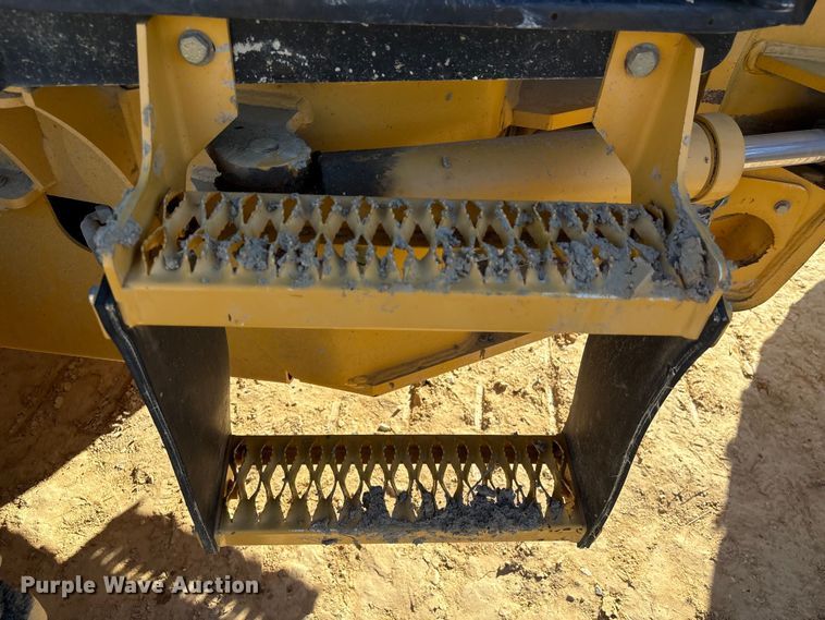 image for item EA7000 2018 NorAm 65E Turbo motor grader