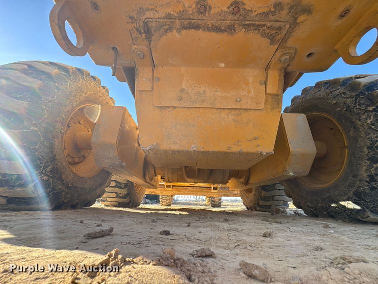 image for item EA7000 2018 NorAm 65E Turbo motor grader