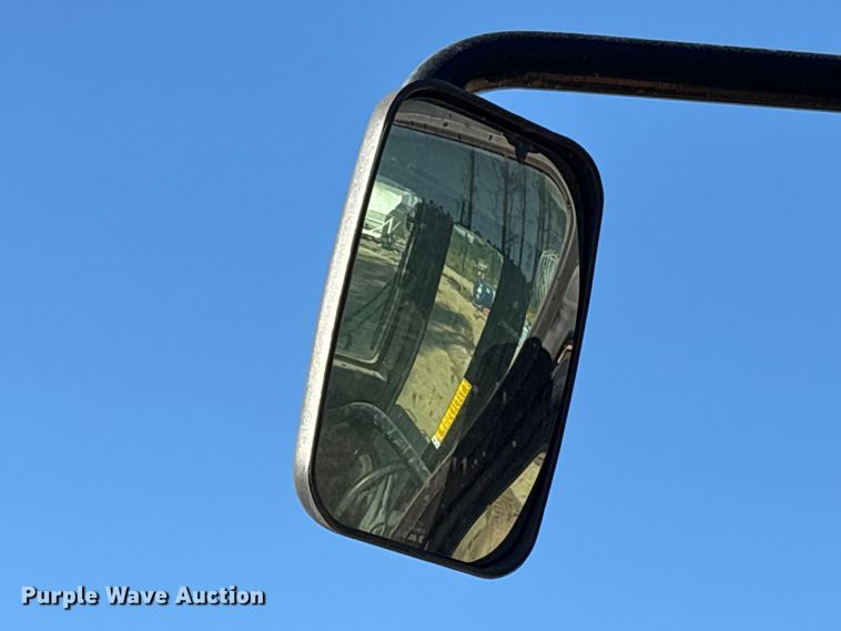 image for item EA7000 2018 NorAm 65E Turbo motor grader