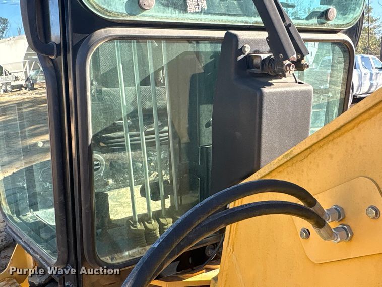 image for item EA7000 2018 NorAm 65E Turbo motor grader