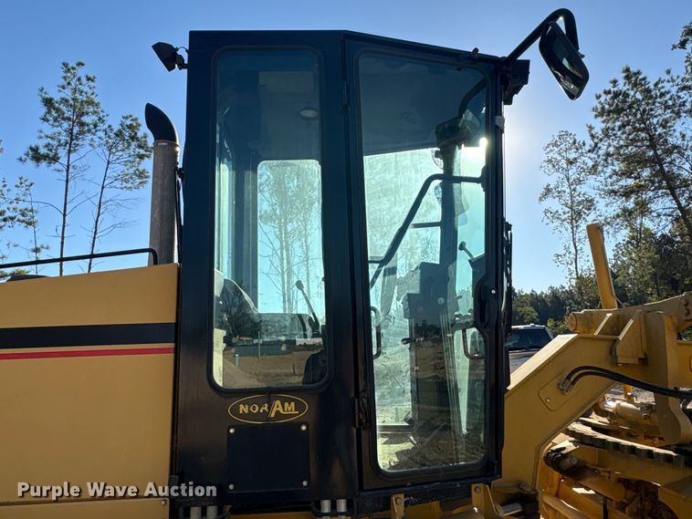 image for item EA7000 2018 NorAm 65E Turbo motor grader