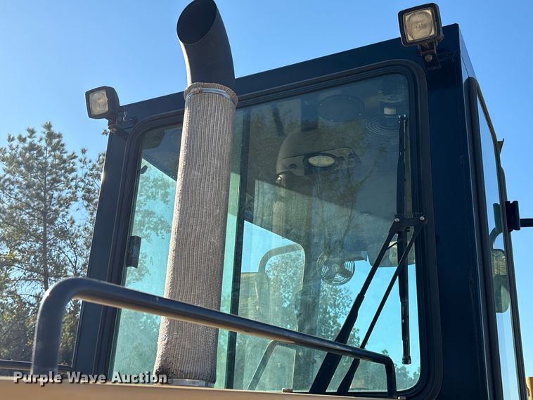 image for item EA7000 2018 NorAm 65E Turbo motor grader