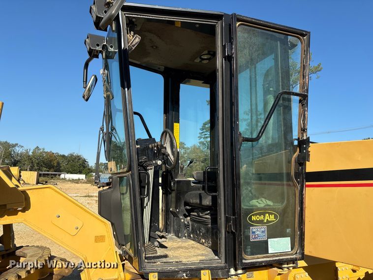 image for item EA7000 2018 NorAm 65E Turbo motor grader