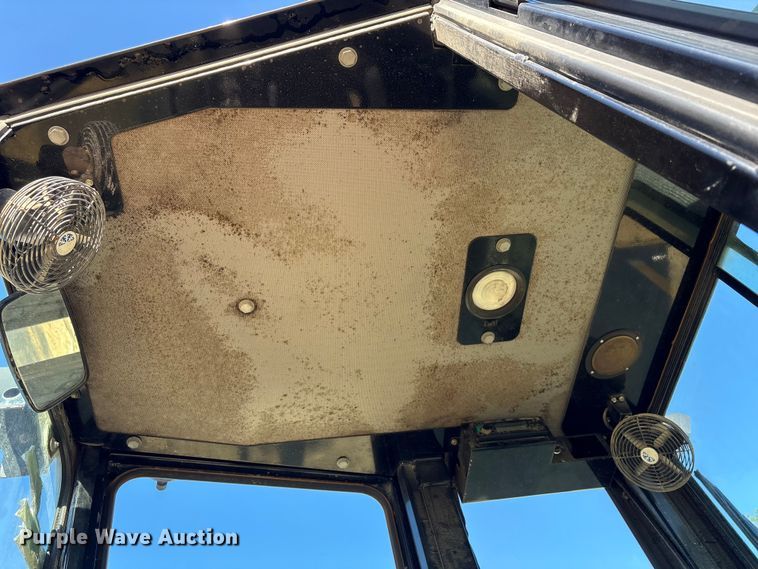 image for item EA7000 2018 NorAm 65E Turbo motor grader