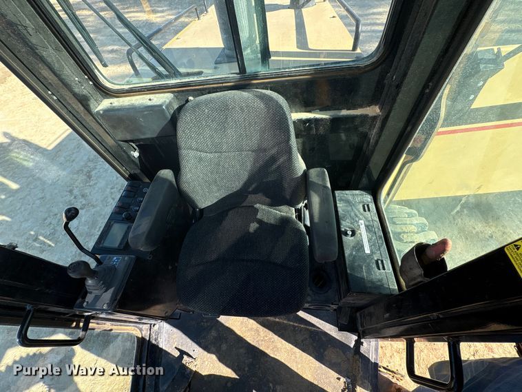 image for item EA7000 2018 NorAm 65E Turbo motor grader