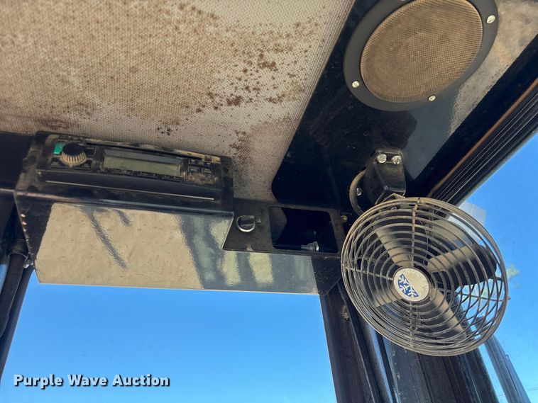 image for item EA7000 2018 NorAm 65E Turbo motor grader