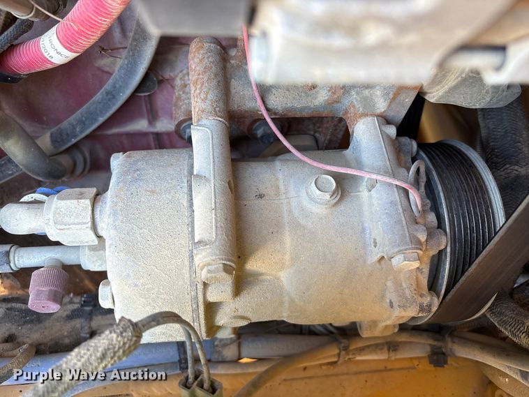 image for item EA7000 2018 NorAm 65E Turbo motor grader