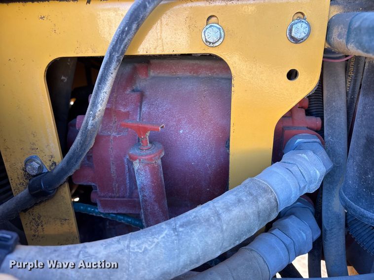 image for item EA7000 2018 NorAm 65E Turbo motor grader