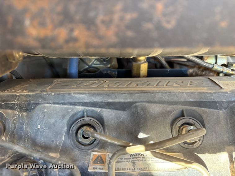 image for item EA7000 2018 NorAm 65E Turbo motor grader