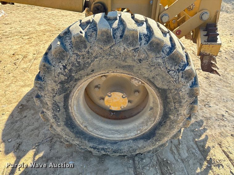 image for item EA7000 2018 NorAm 65E Turbo motor grader