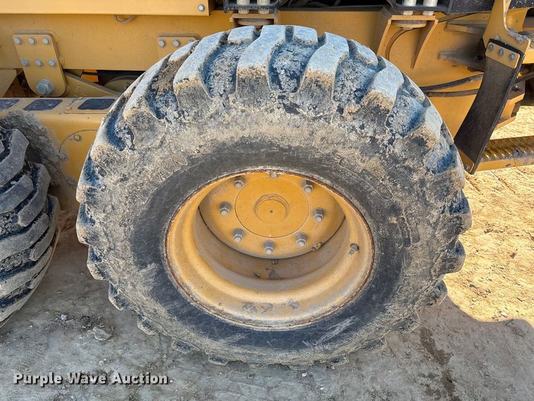 image for item EA7000 2018 NorAm 65E Turbo motor grader