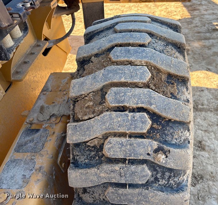 image for item EA7000 2018 NorAm 65E Turbo motor grader