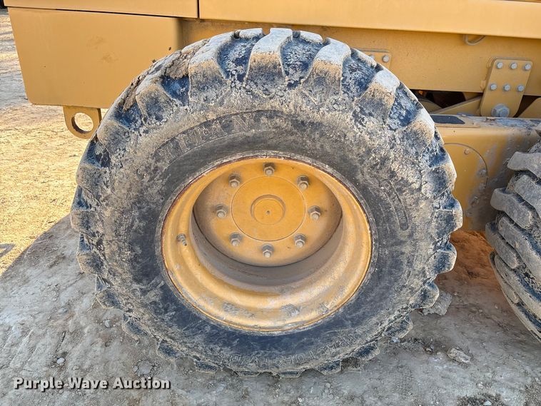 image for item EA7000 2018 NorAm 65E Turbo motor grader