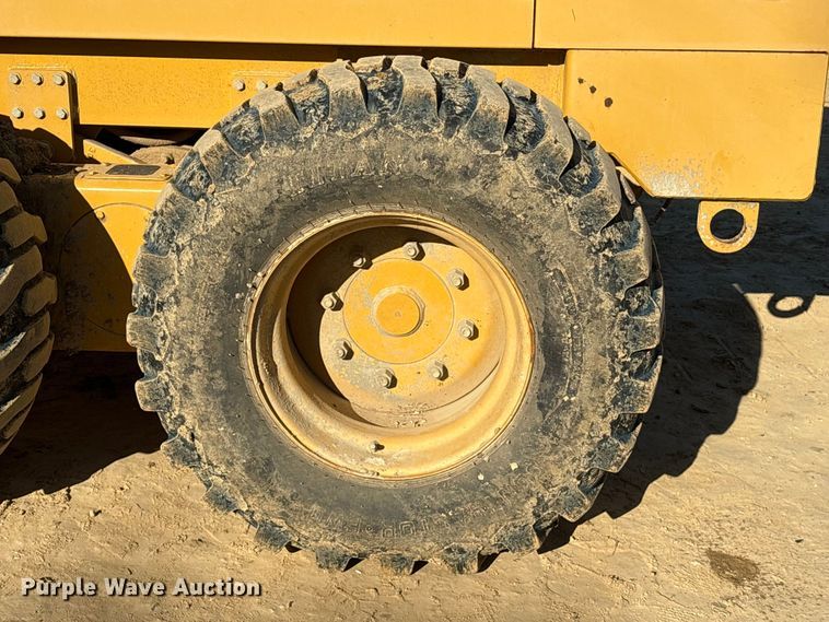 image for item EA7000 2018 NorAm 65E Turbo motor grader