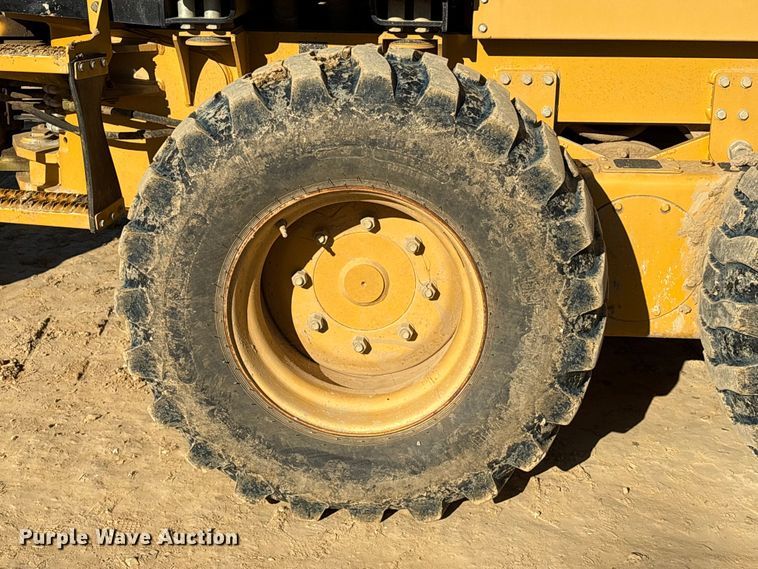 image for item EA7000 2018 NorAm 65E Turbo motor grader